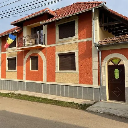 In Izbuc, Bihor - Casa Moma Holiday home