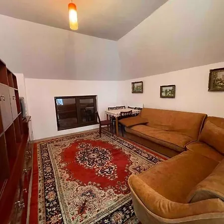 In Izbuc, Bihor - Casa Moma *