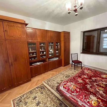 In Izbuc, Bihor - Casa Moma Holiday home *