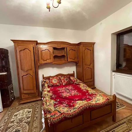 In Izbuc, Bihor - Casa Moma Holiday home *