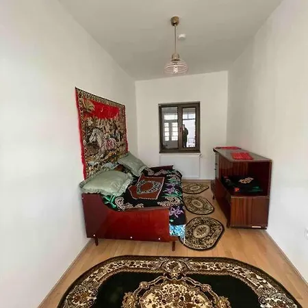 In Izbuc, Bihor - Casa Moma