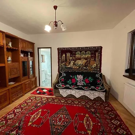 In Izbuc, Bihor - Casa Moma Holiday home Carpinet