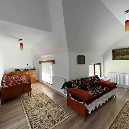 In Izbuc, Bihor - Casa Moma *